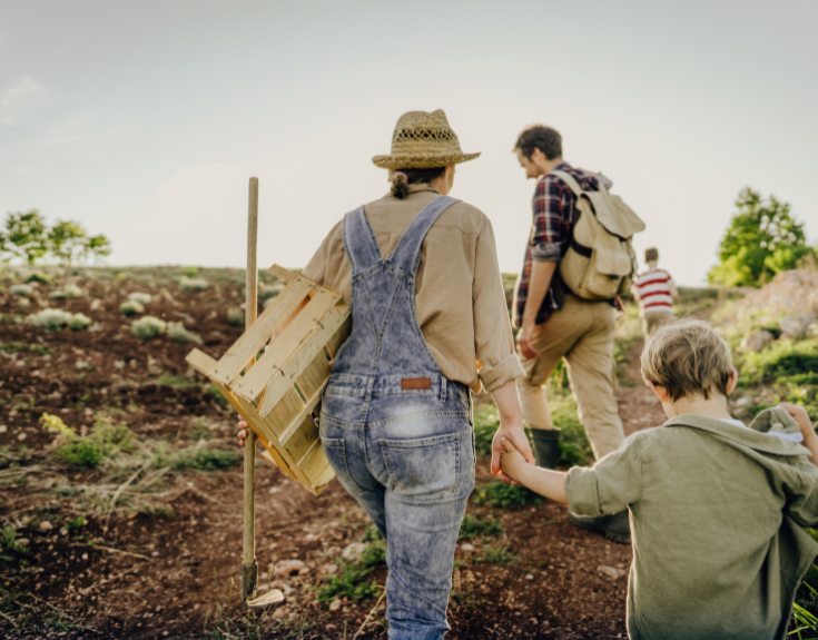 benefits-of-visiting-a-farm